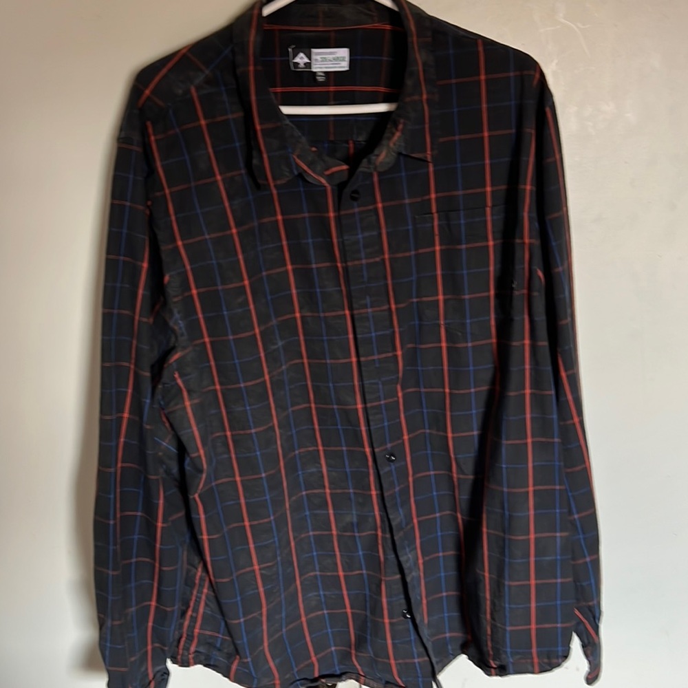LRG size XXXL Long Sleeve